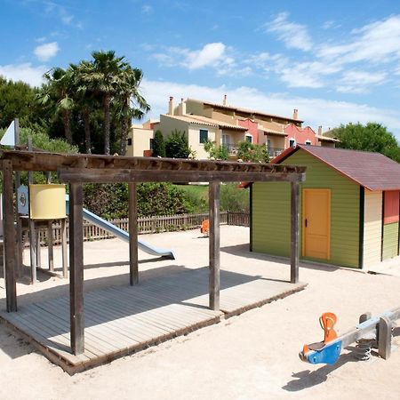 Grupotel Playa Club Son Xoriguer Eksteriør billede