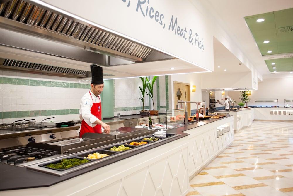 Grupotel Playa Club Son Xoriguer Eksteriør billede