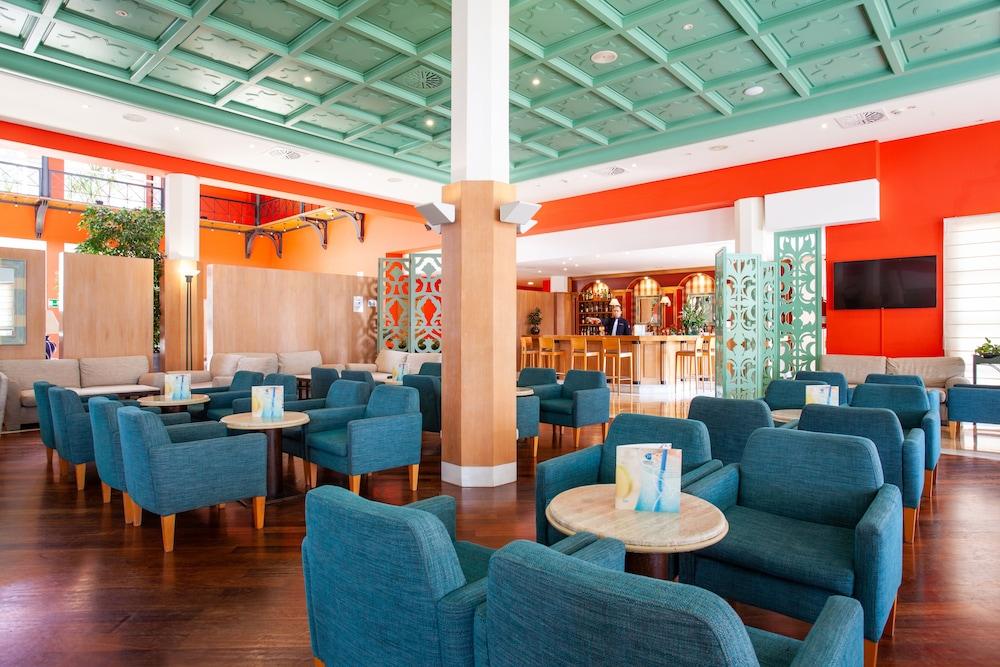 Grupotel Playa Club Son Xoriguer Eksteriør billede