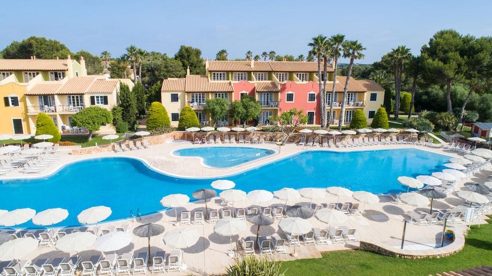 Grupotel Playa Club Son Xoriguer Eksteriør billede