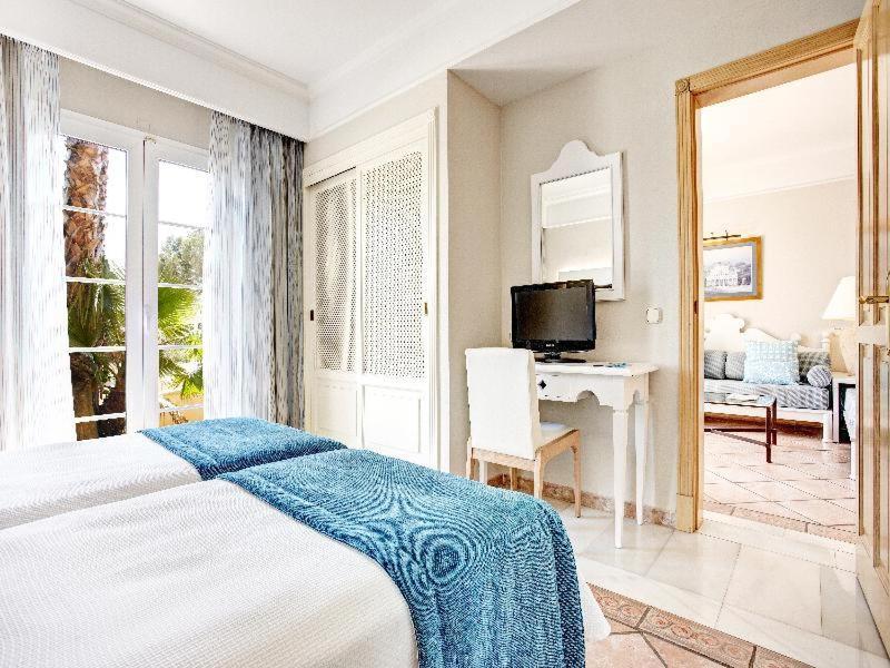 Grupotel Playa Club Son Xoriguer Værelse billede