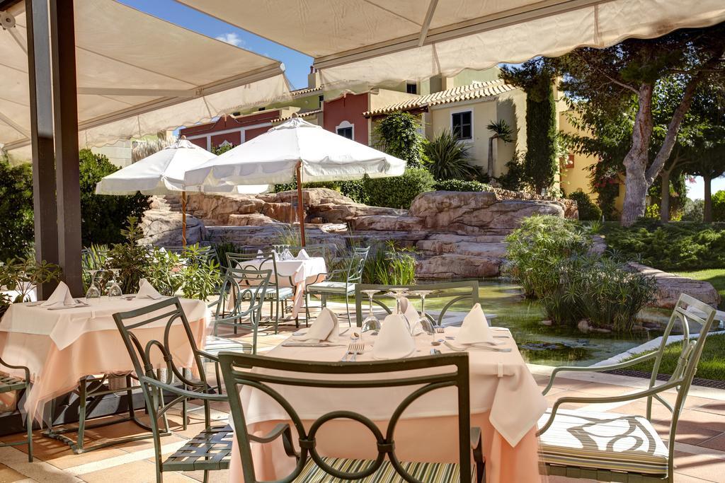 Grupotel Playa Club Son Xoriguer Eksteriør billede