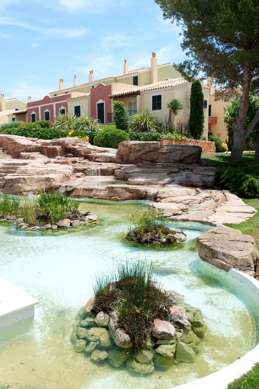 Grupotel Playa Club Son Xoriguer Eksteriør billede