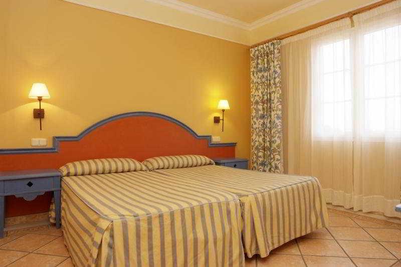 Grupotel Playa Club Son Xoriguer Værelse billede