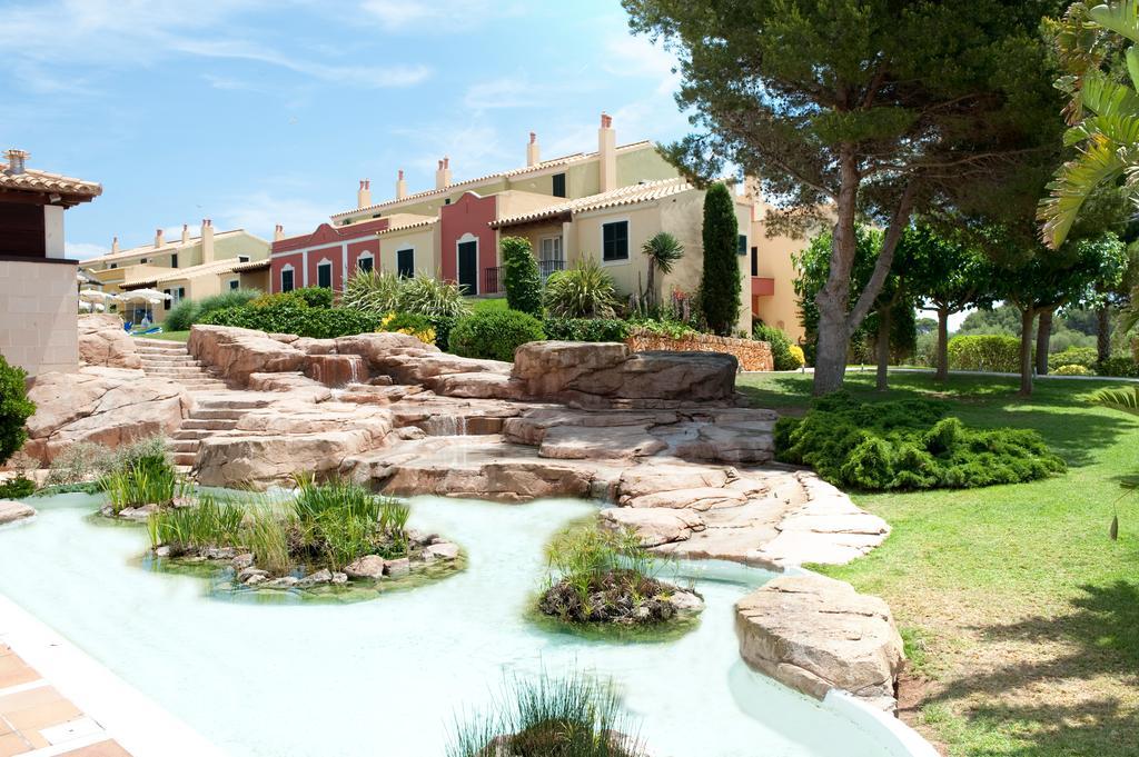 Grupotel Playa Club Son Xoriguer Eksteriør billede
