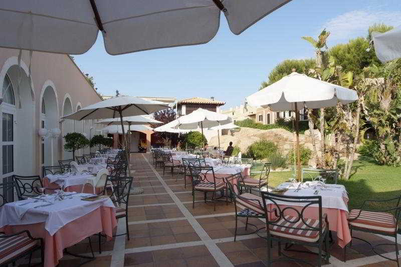 Grupotel Playa Club Son Xoriguer Eksteriør billede