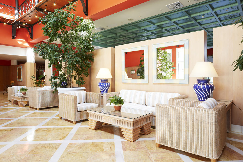 Grupotel Playa Club Son Xoriguer Eksteriør billede