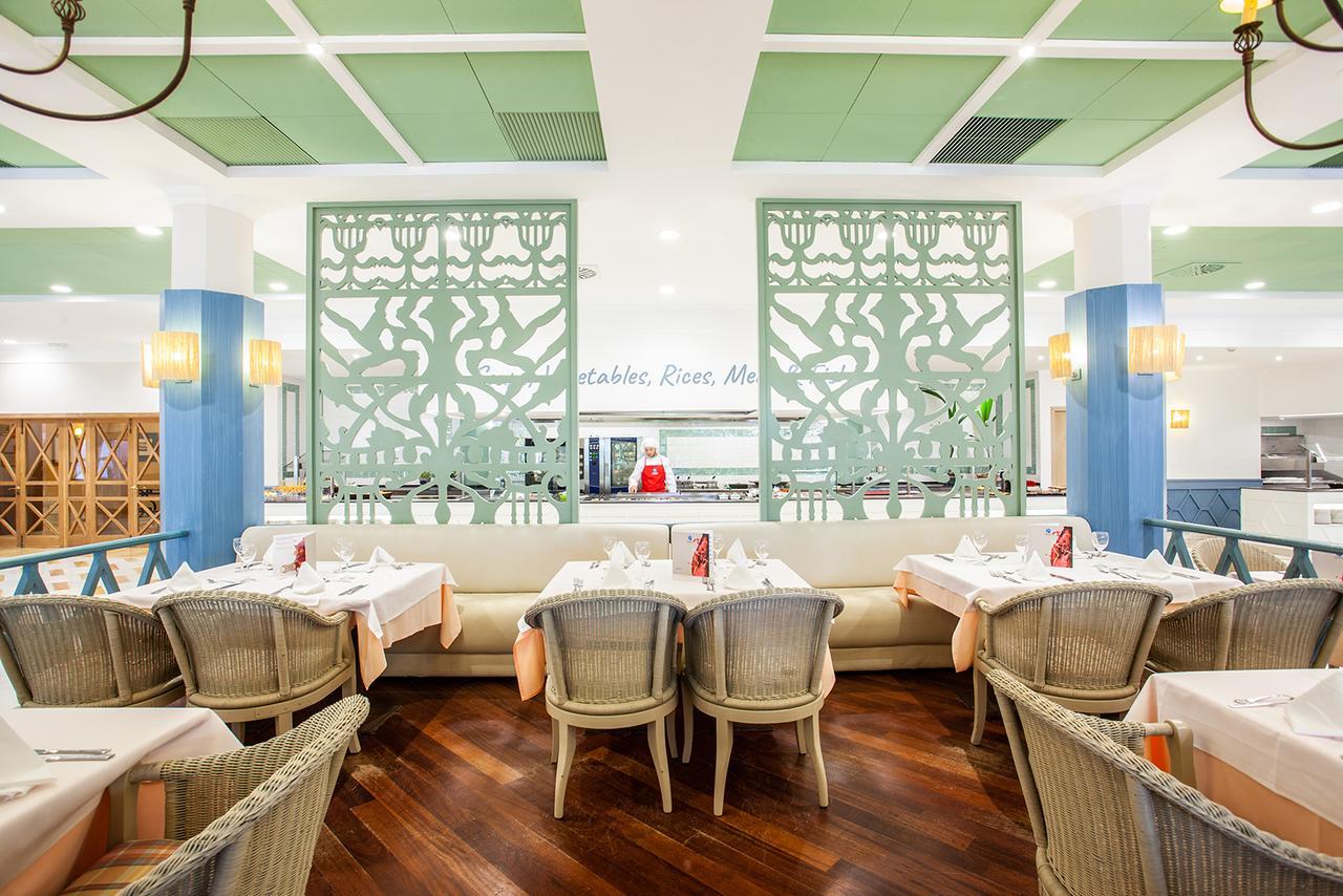 Grupotel Playa Club Son Xoriguer Eksteriør billede