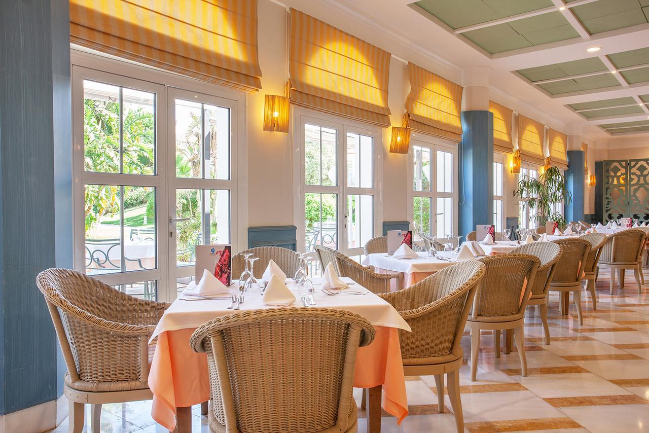 Grupotel Playa Club Son Xoriguer Eksteriør billede