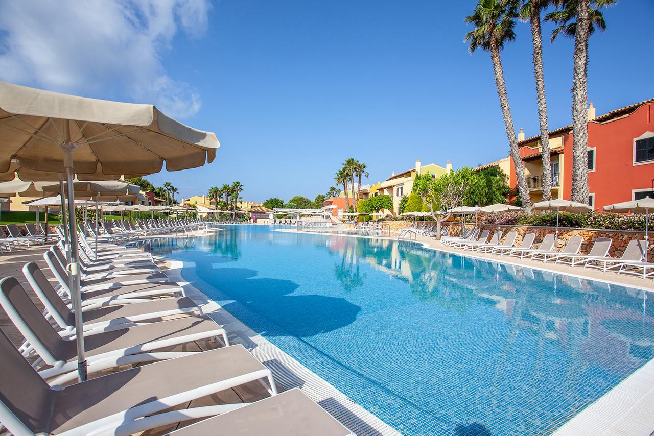 Grupotel Playa Club Son Xoriguer Eksteriør billede