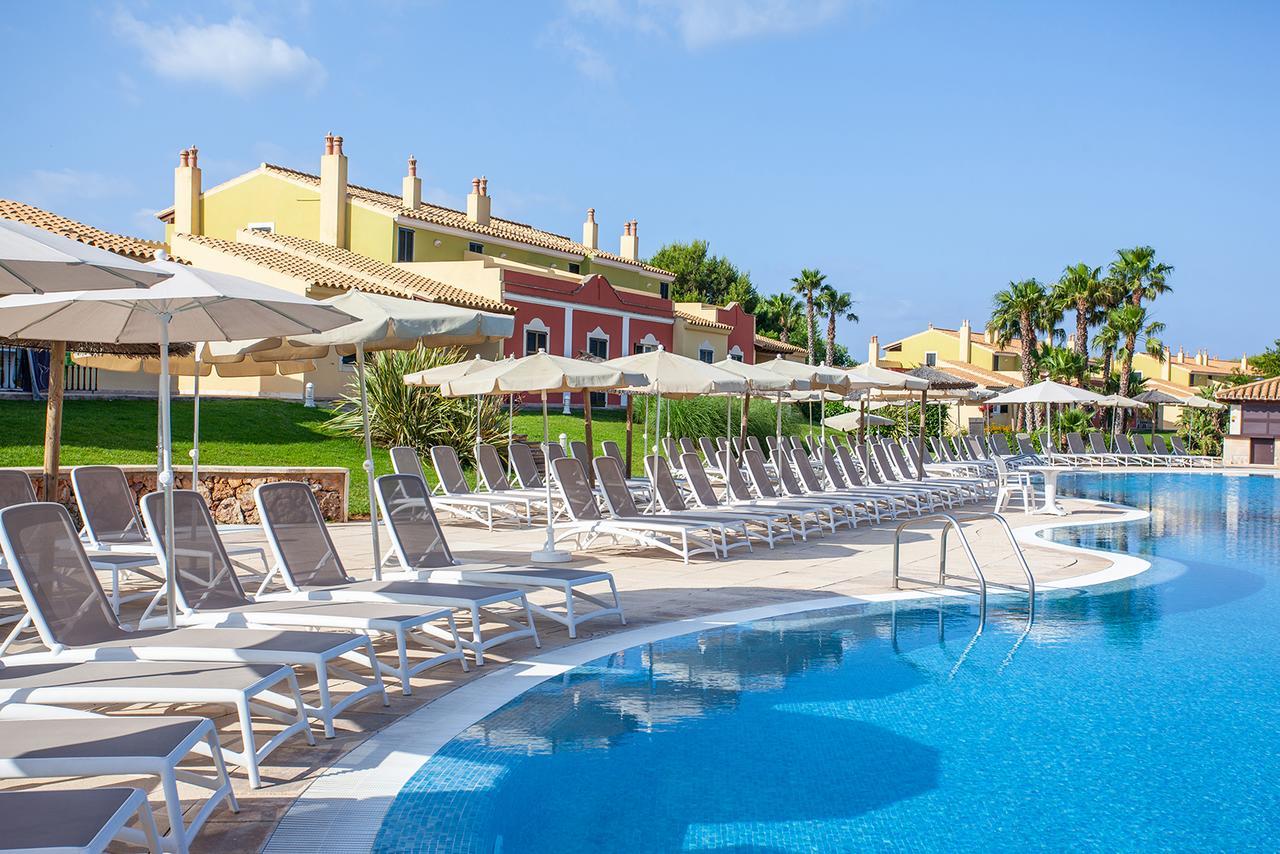 Grupotel Playa Club Son Xoriguer Eksteriør billede