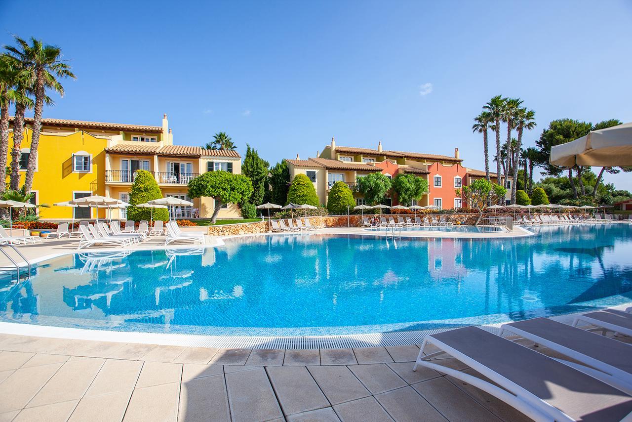 Grupotel Playa Club Son Xoriguer Eksteriør billede
