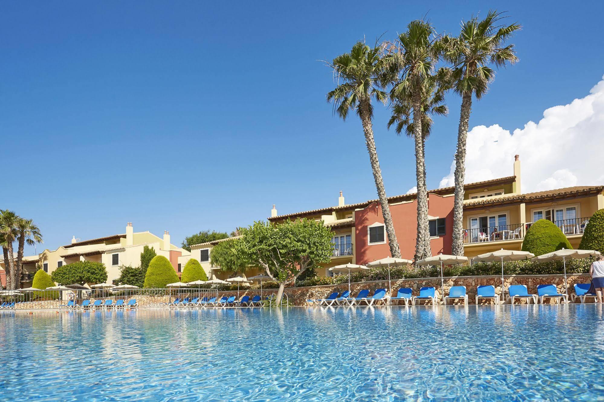 Grupotel Playa Club Son Xoriguer Eksteriør billede