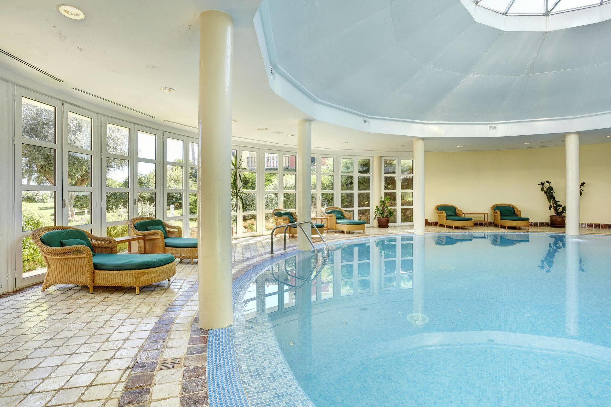 Grupotel Playa Club Son Xoriguer Eksteriør billede