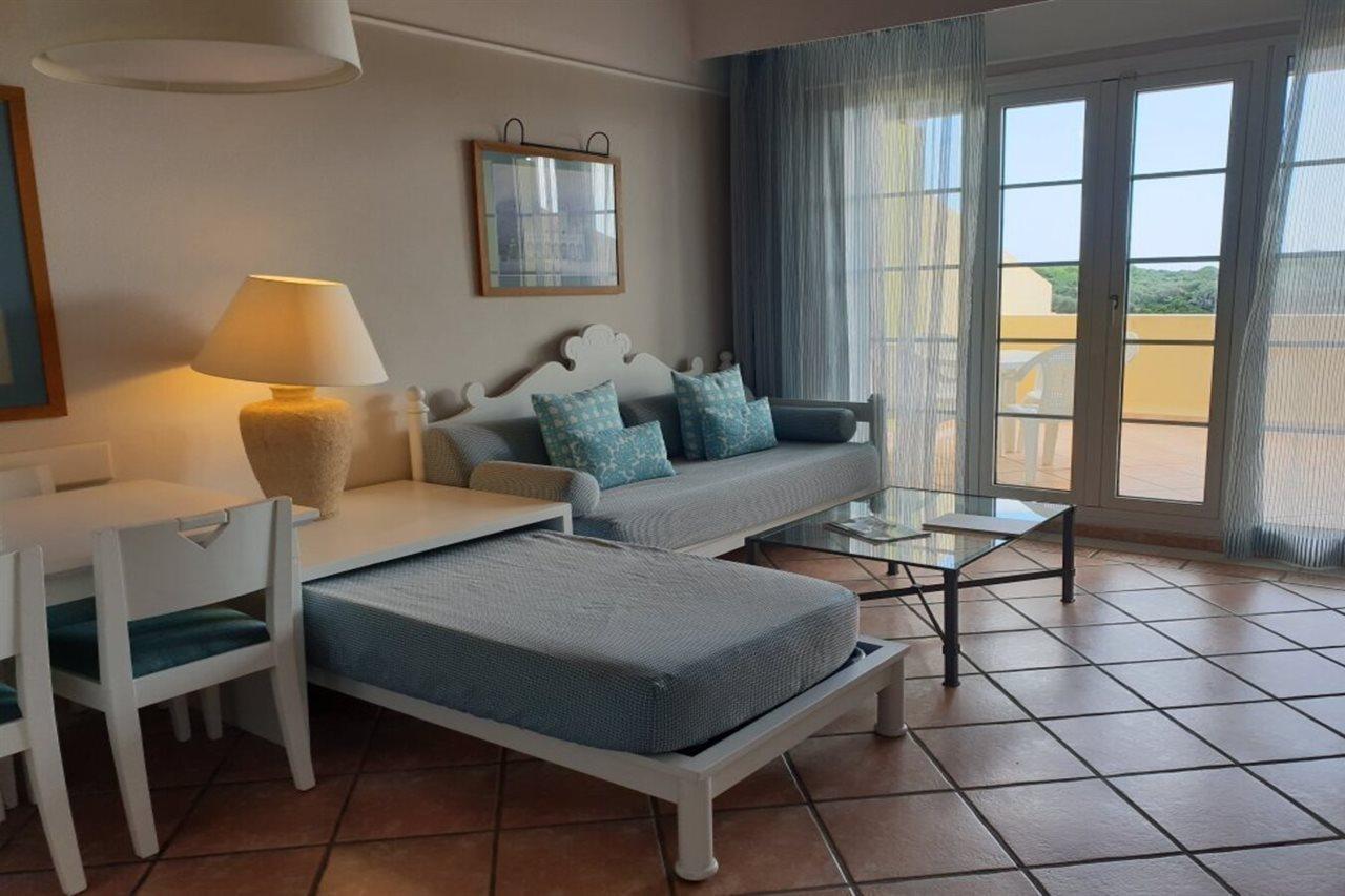 Grupotel Playa Club Son Xoriguer Eksteriør billede